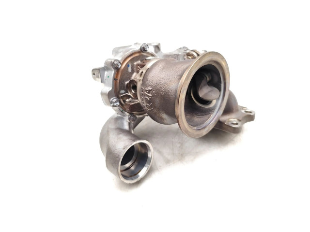  Турбина Peugeot 2008 II  9845031980   для двигателя HNS(EB2ADTS)      