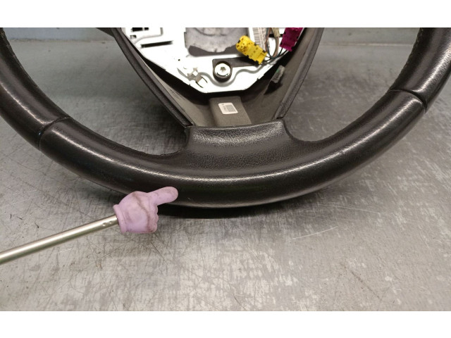 Руль Saab 9-3 Ver2 2008 - 2016 года 12783360, 12783361