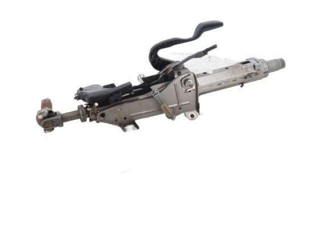 рейка Колонка рулевая 1K1419502CJ Volkswagen Golf VI 2008 - 2013 года