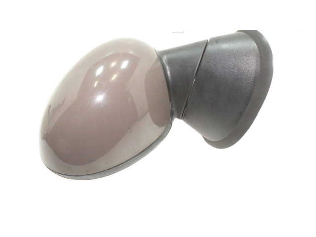 Zpětné zrcátko Mini Cooper Countryman R60 2010 5PIN