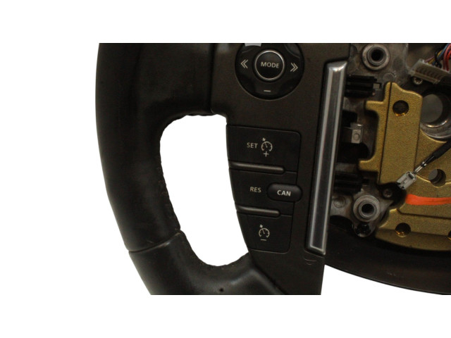 Руль Land Rover Discovery 4 - LR4 2010 - 2016 года AH223600EB