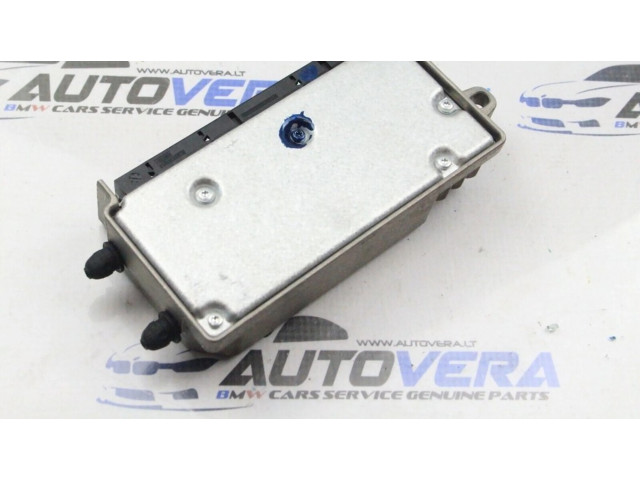 Блок подушек безопасности 9248095   BMW 5 GT F07