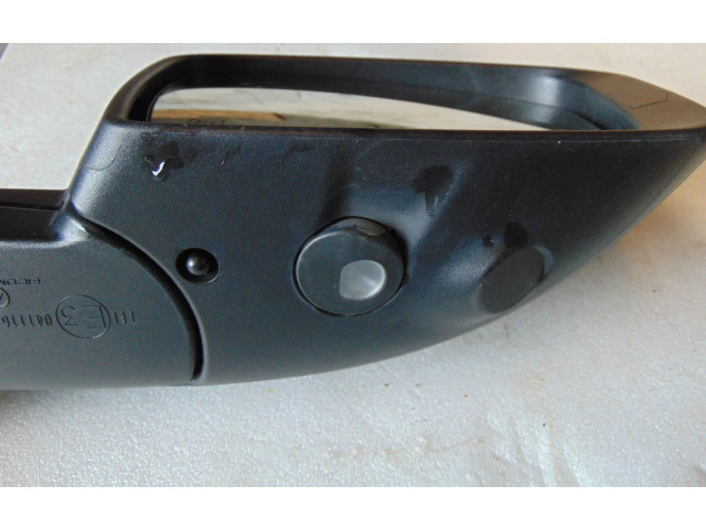 Зеркало электрическое        Maserati Levante  2017 -  года   