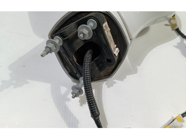 Zpětné zrcátko Chrysler Pacifica 2019 5RM15GW7AE