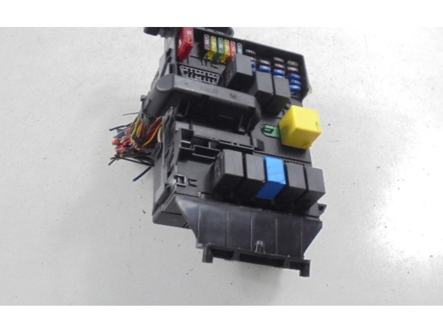 Pojistková skříňka 0010386V013, 0010386V013 Smart ForTwo 2002