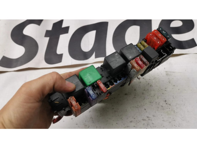 SAM блок управления