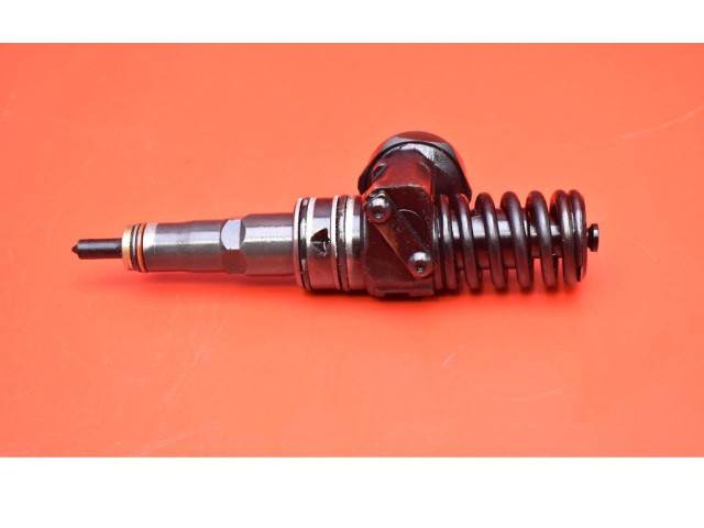 Форсунка 0414720230, 0414720230 Skoda Superb B6 (3T)