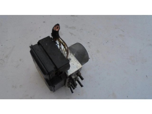 Блок АБС 34516793232 Mini One - Cooper Clubman R55 2006-2014 года