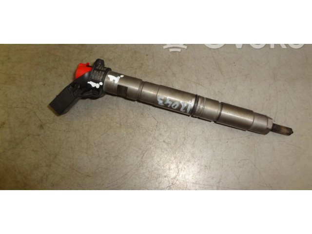 Форсунка 059130855AX Volkswagen Phaeton BMK