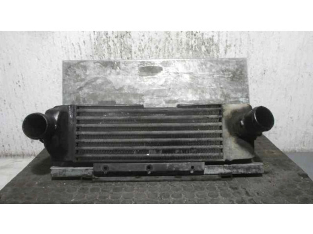 Интеркулер 52079477, 18398 Jeep Grand Cherokee 2.5