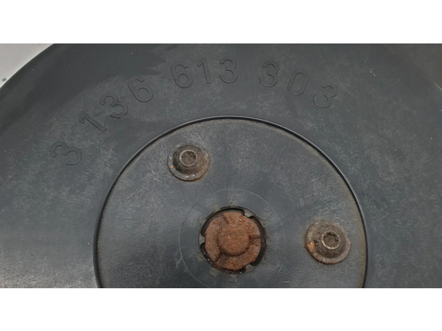 Вентилятор радиатора 7L0959455G, 1137328535 Audi Q7 4L 3.0