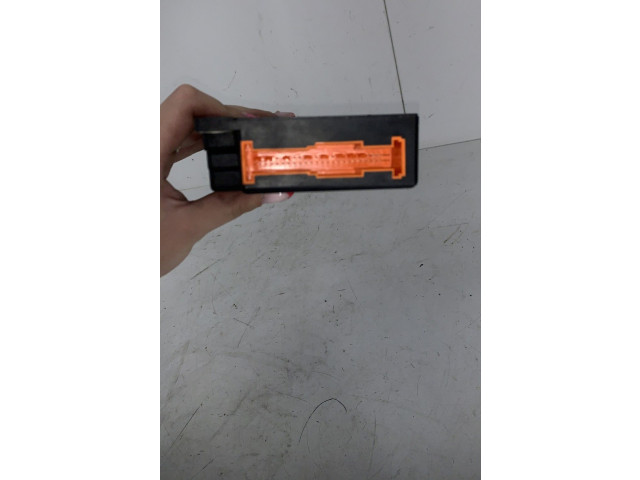 Блок подушек безопасности 9660855080   Citroen C3 Pluriel