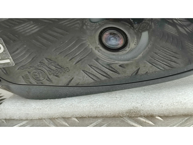 Зеркало электрическое     левое   Infiniti Q50  2014- года   