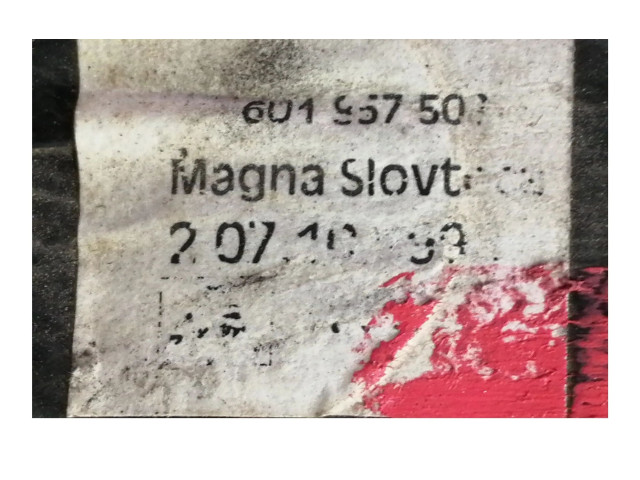 Zpětné zrcátko Skoda Felicia I 1996 6U1857501