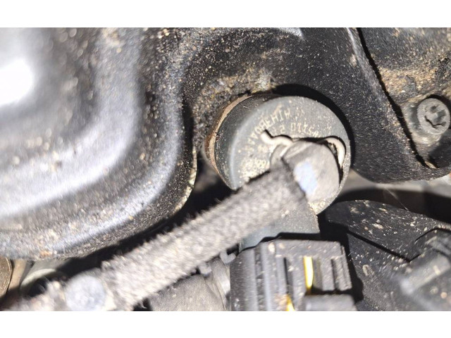 Vstřikovač 71744411 Fiat Croma 939A4000