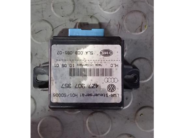 Řídící jednotka 4Z7907357, 5LA008081 Audi A4 Allroad 2001