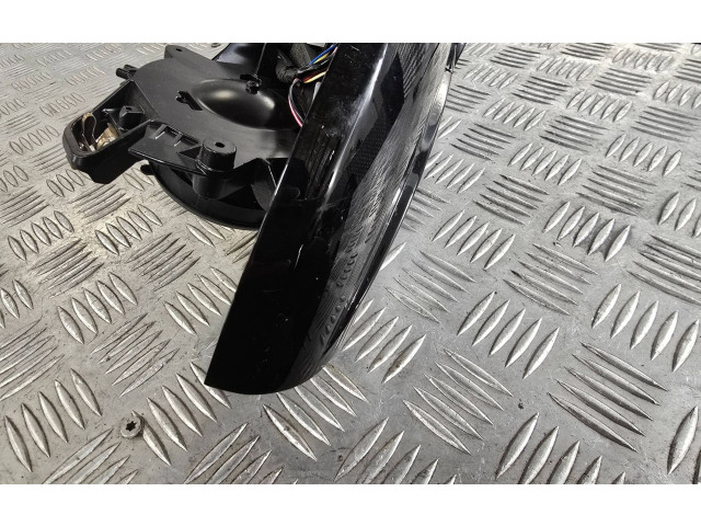 Зеркало электрическое Audi Q5 SQ5 2008 - 2017 года