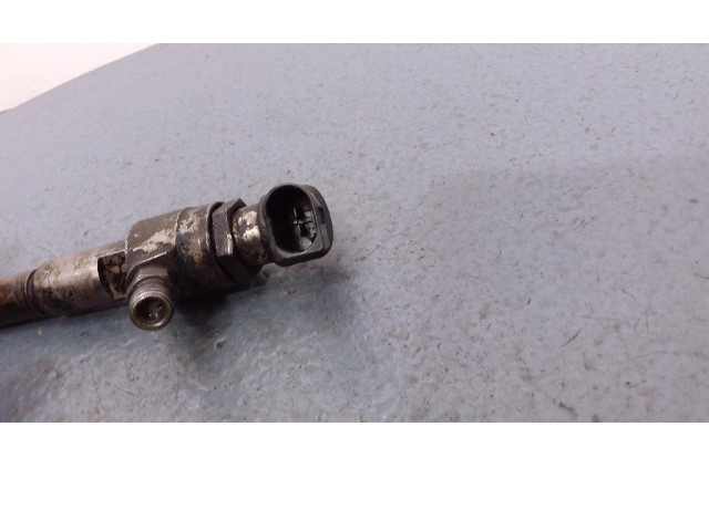 Vstřikovač 9654551080, 9654551080   Citroen C3     