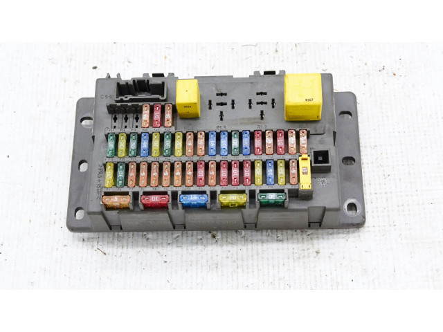 Přístrojová deska Rover 75 2002 518174503