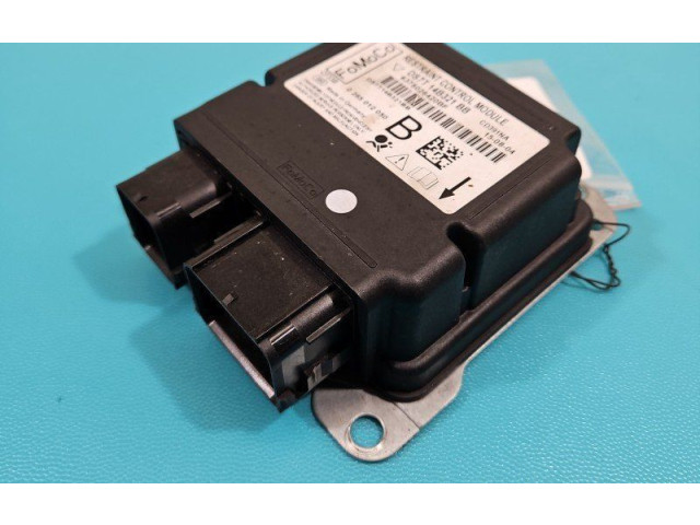 Блок подушек безопасности DS7T-14B321-BB, IMPRK1479804   Ford Fusion II