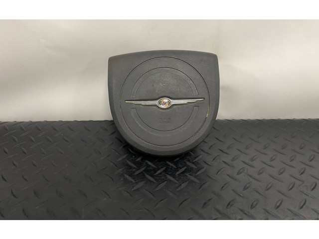 Подушка безопасности водителя P0UW72XDVAF   Chrysler 300 - 300C