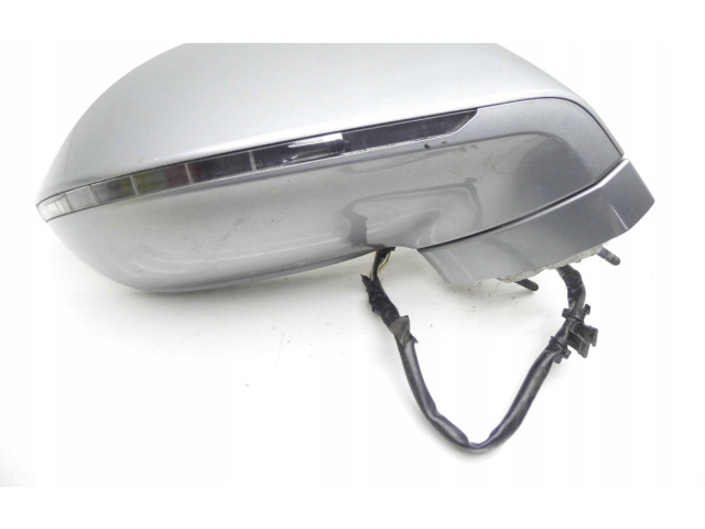 Зеркало электрическое Audi A7 S7 4G 2011 - 2017 года