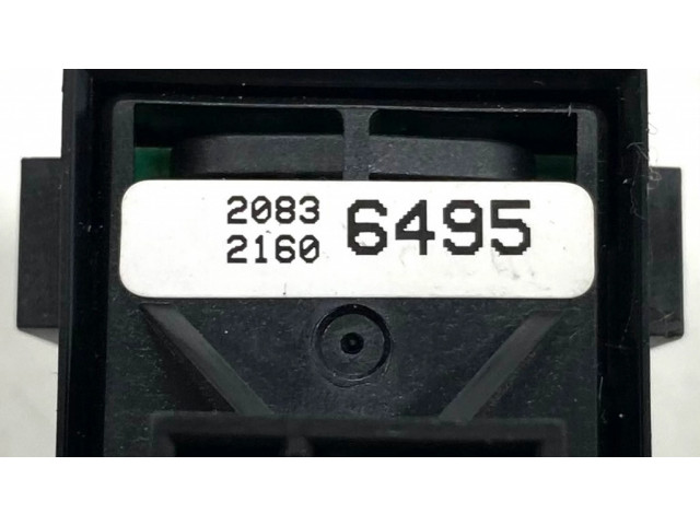 Включатель ручного тормоза