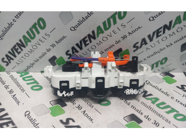 Блок управления климат-контролем SV24-09-05, 651   Peugeot 2008 I