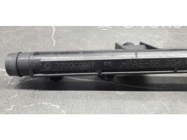 Vstřikovač Renault Twingo I