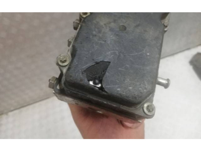 Блок АБС 0265800304, 48919H1451 Fiat Idea - года