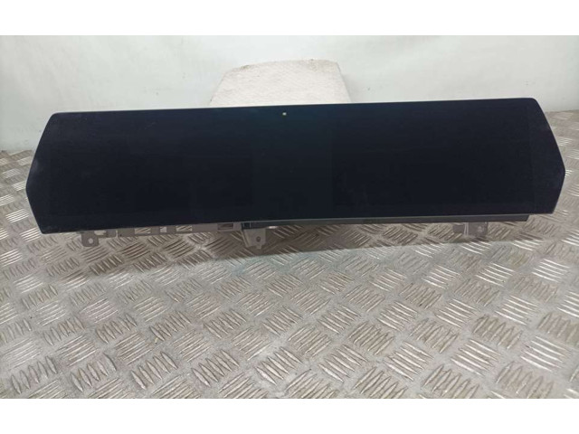 Přístrojová deska BMW X1 U11 2022 PN5A43053