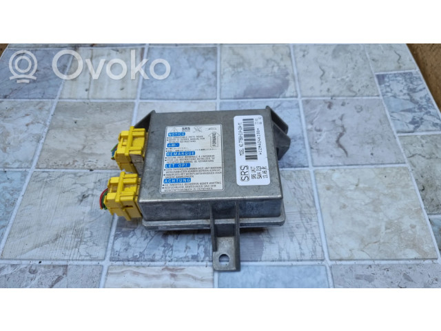 Блок подушек безопасности 77960S1AG94M1, 5WK4219 Honda Accord