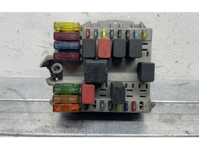 Pojistková skříňka 46760255, 188A4000 Fiat Punto (188) 2002