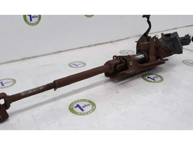 Руль Jeep Compass 05057279AS, 05057279AN