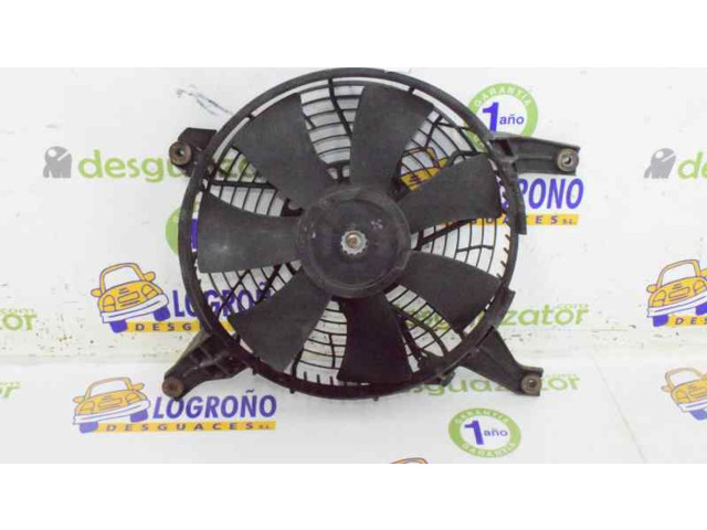 Вентилятор радиатора MR500911, MR500911 Mitsubishi Montero