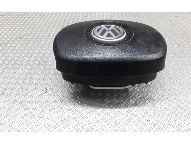 Подушка безопасности водителя 1T0880201A   Volkswagen Touran I
