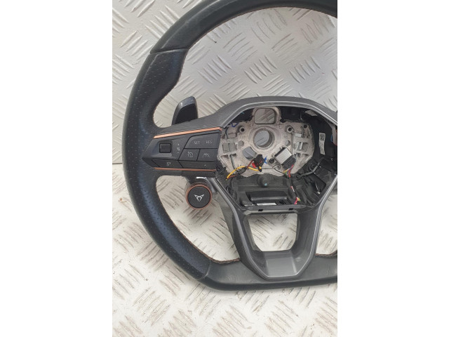 Руль Cupra Formentor  2020 -  года       