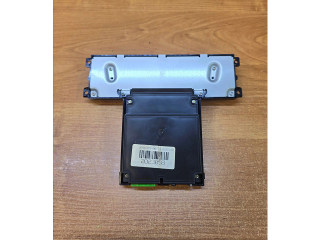 Дисплей    31268336   Volvo V70