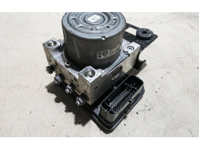 Řídící jednotka 28515240123 Opel Vivaro 2017