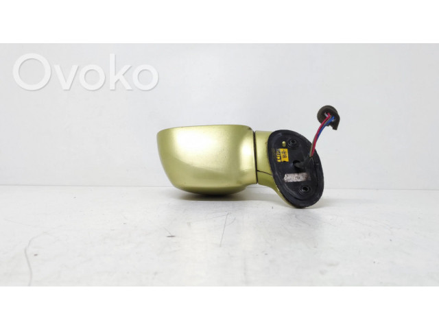 Зеркало электрическое     правое    Chevrolet Matiz     