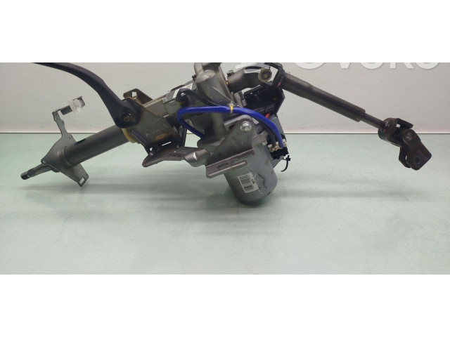 Рулевая рейка 48810JG41B, 1S68704226BDO037 Nissan X-Trail T31 2007 - 2014 года