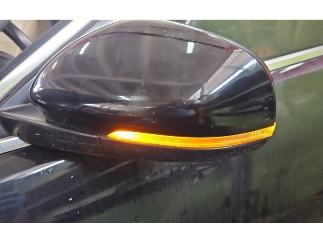 Зеркало электрическое Jaguar XF X250 2007 - 2015 года
