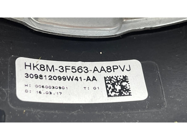 Руль Jaguar F-Pace 2016- года 0060030901, HK8M3F563AA