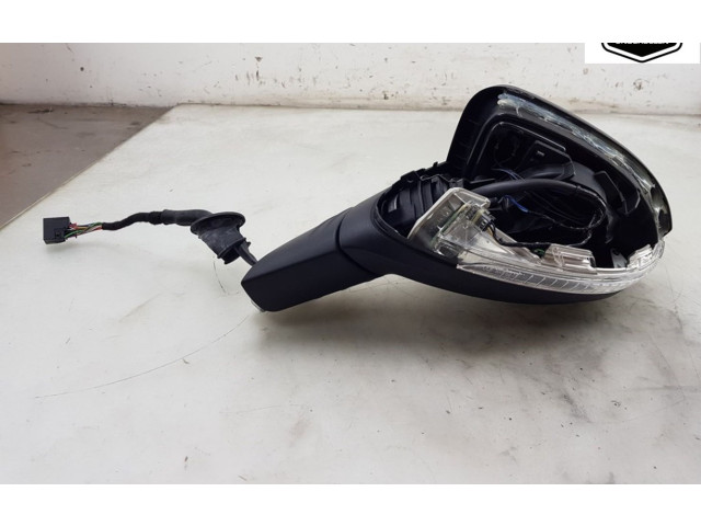 Зеркало (механическое)       Volkswagen ID.3  2019 -  года   