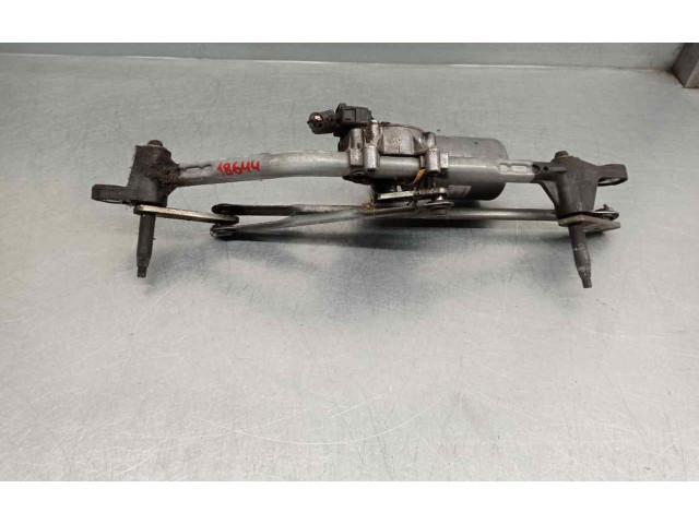 Моторчик дворников 50520319, W0009106    Alfa Romeo Mito