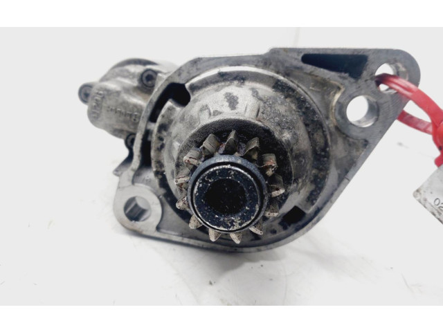 Čerpadlo oleje 02Z911024Q   Seat Leon (5F)   