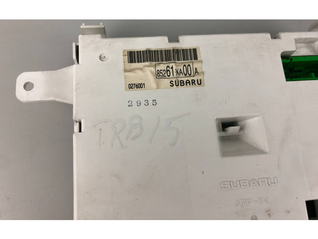 Дисплей    85261XA00A   Subaru B9 Tribeca