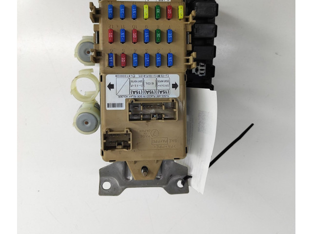 Блок предохранителей LB100603B   Subaru Forester SG    