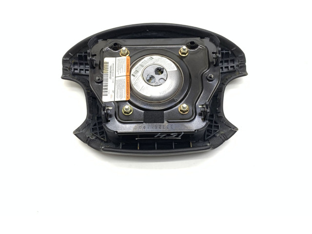 Подушка безопасности водителя 30320211C Jaguar XJ X350