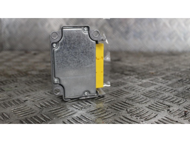 Блок управления надувных подушек P8635A053, TDRME2668P0544   Citroen C-Crosser